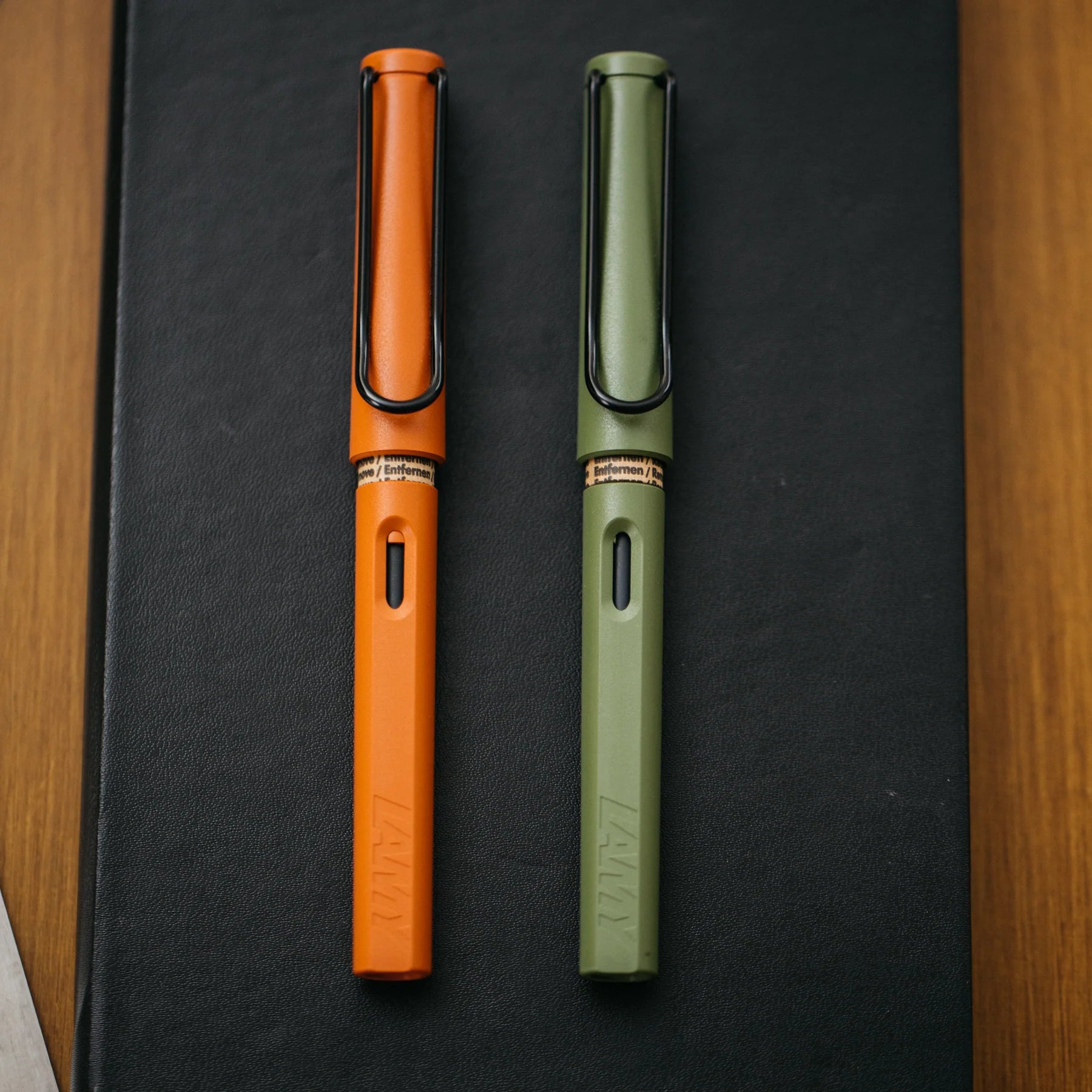 Best ink shop pen