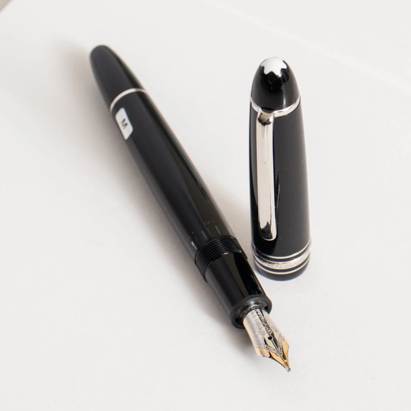 Top Montblanc Alternatives That Fit Every Budget [2024]