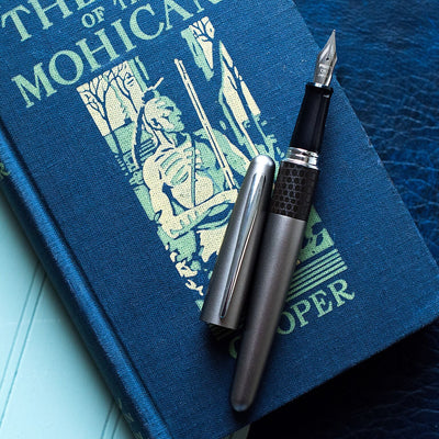 Pilot Metropolitan Review: A Great Beginner Fountain Pen