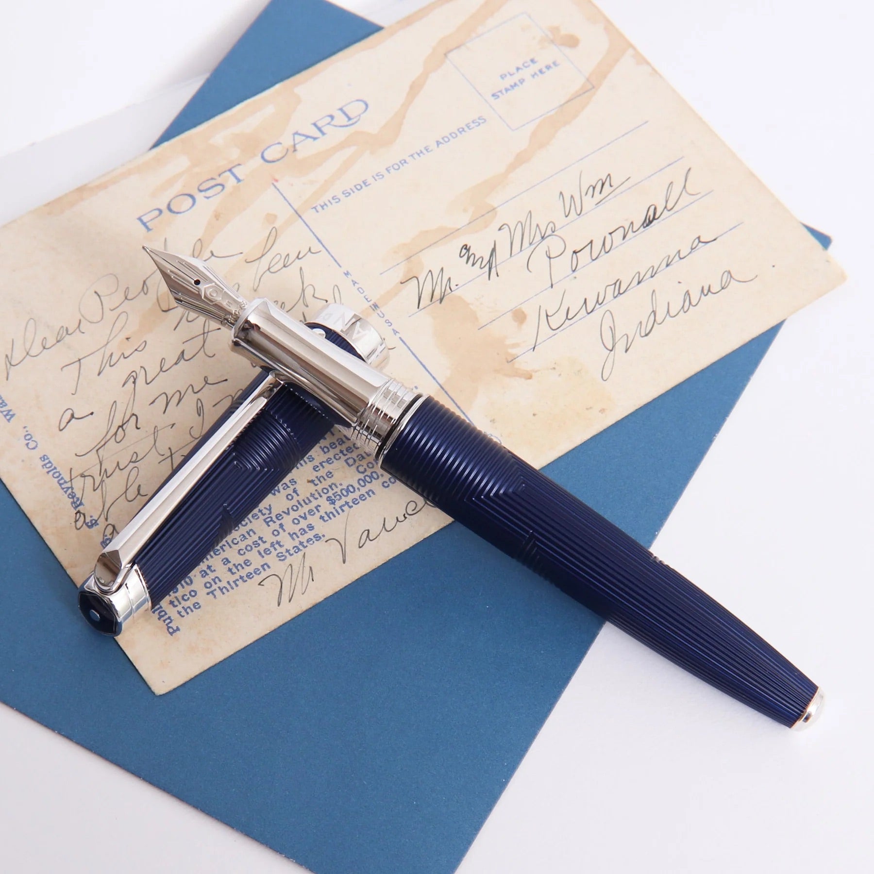 Caran d'Ache Leman – Tagged "ballpoint-pens"– Truphae