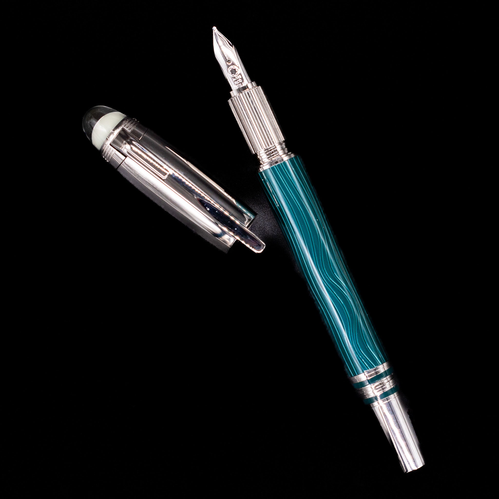 Montblanc Starwalker – Tagged 