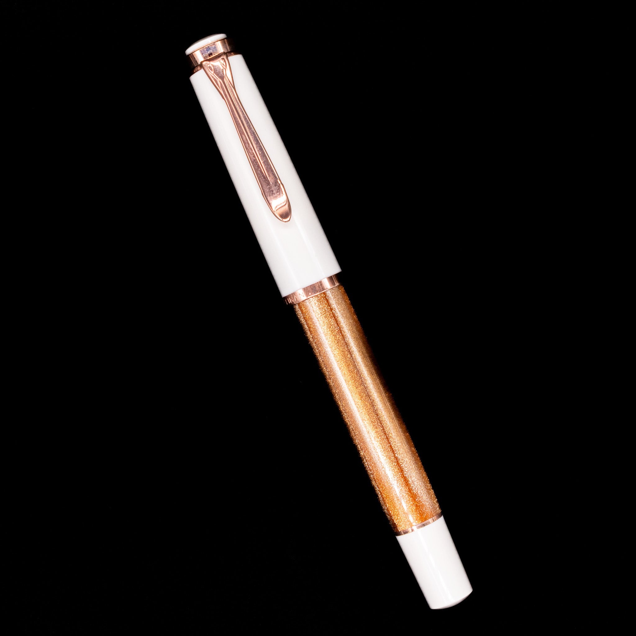 Pelikan Classic M200 – Truphae