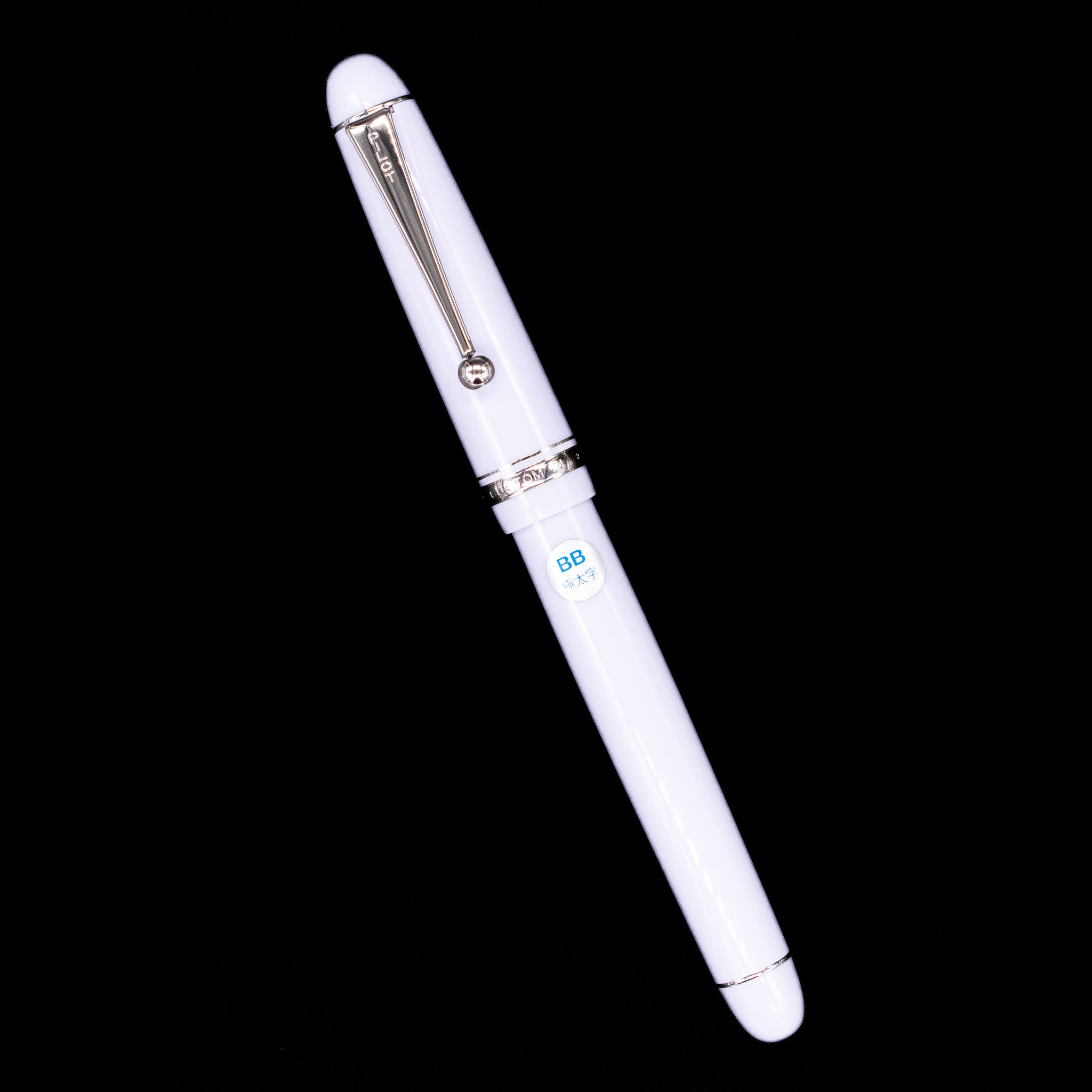 Pilot Custom 74 – Truphae