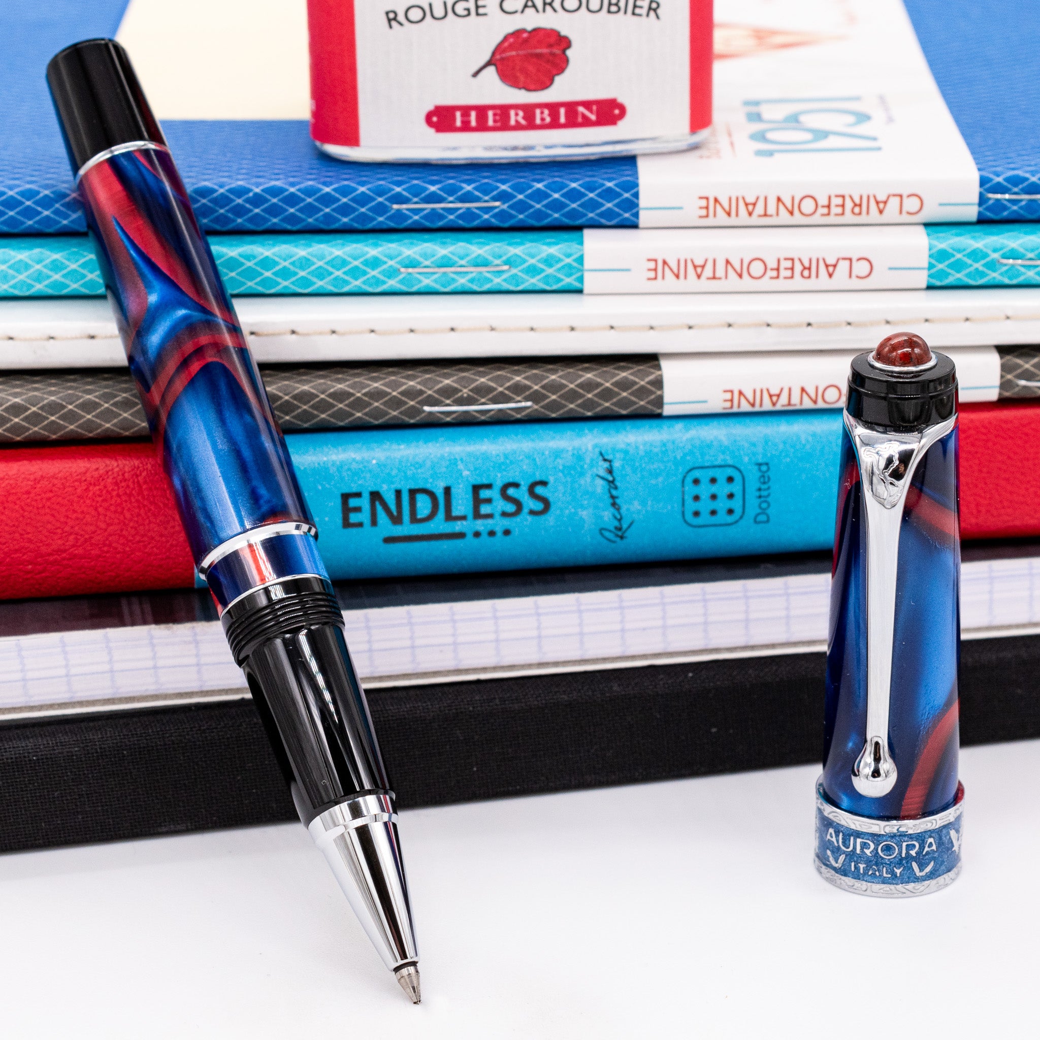 Aurora-Continental-Series-