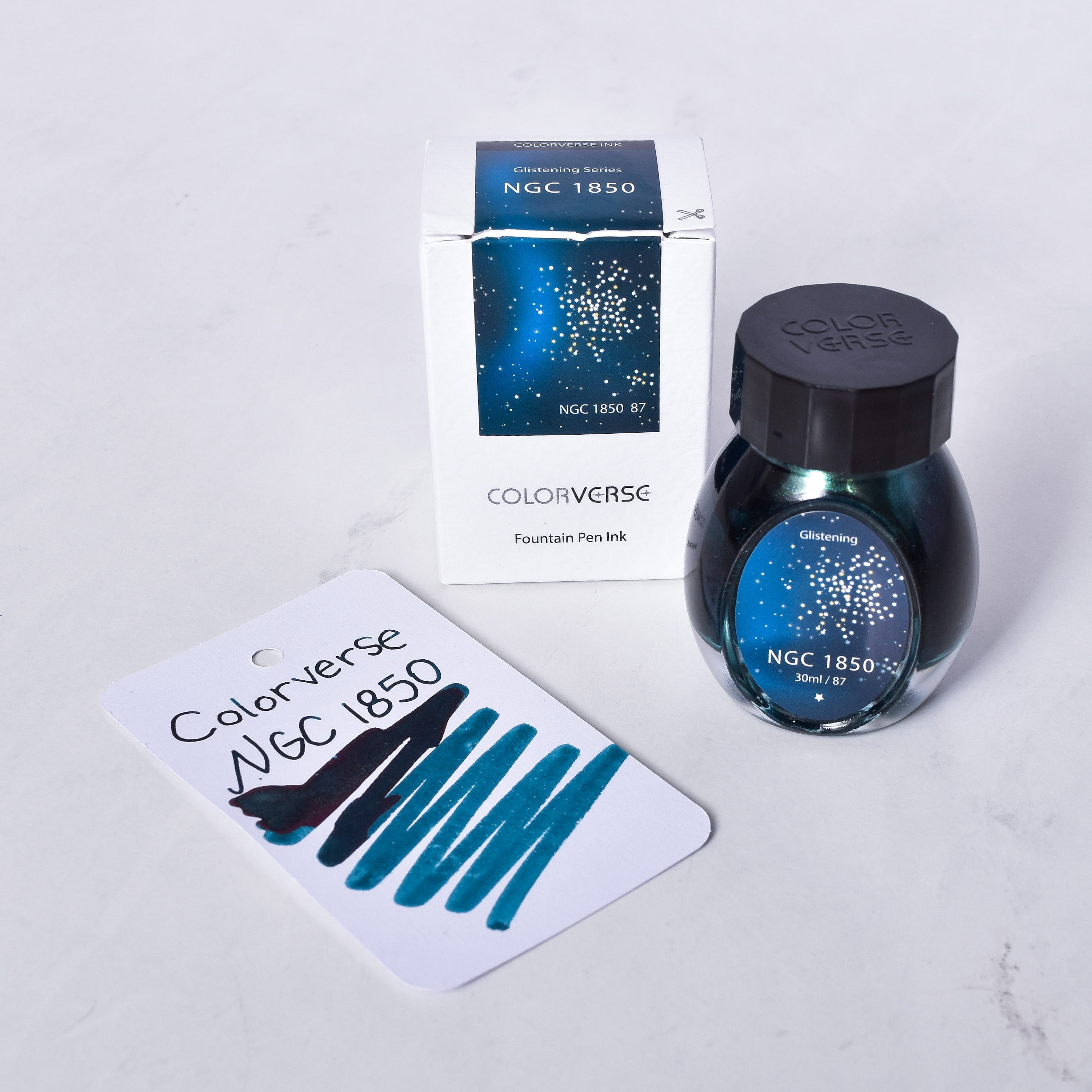 Colorverse NGC 1850 Ink Bottle – Truphae