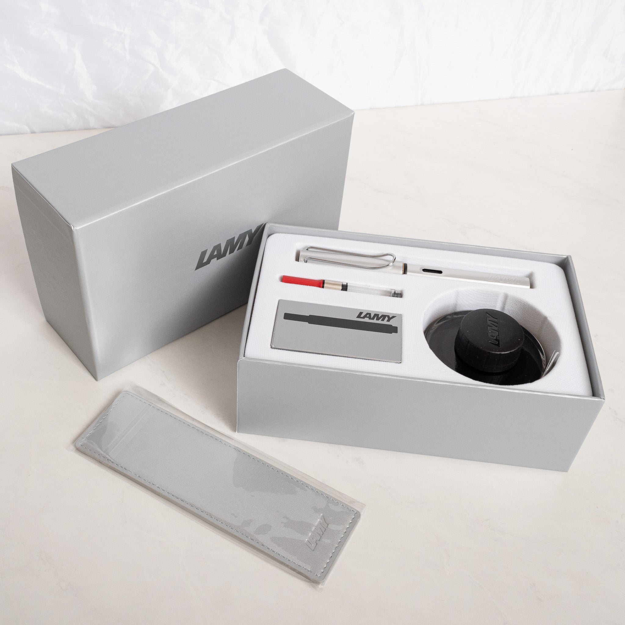 LAMY 外箱 ラミー LAMY 専用ボックス 1623401 CASE ケース ボールペン
