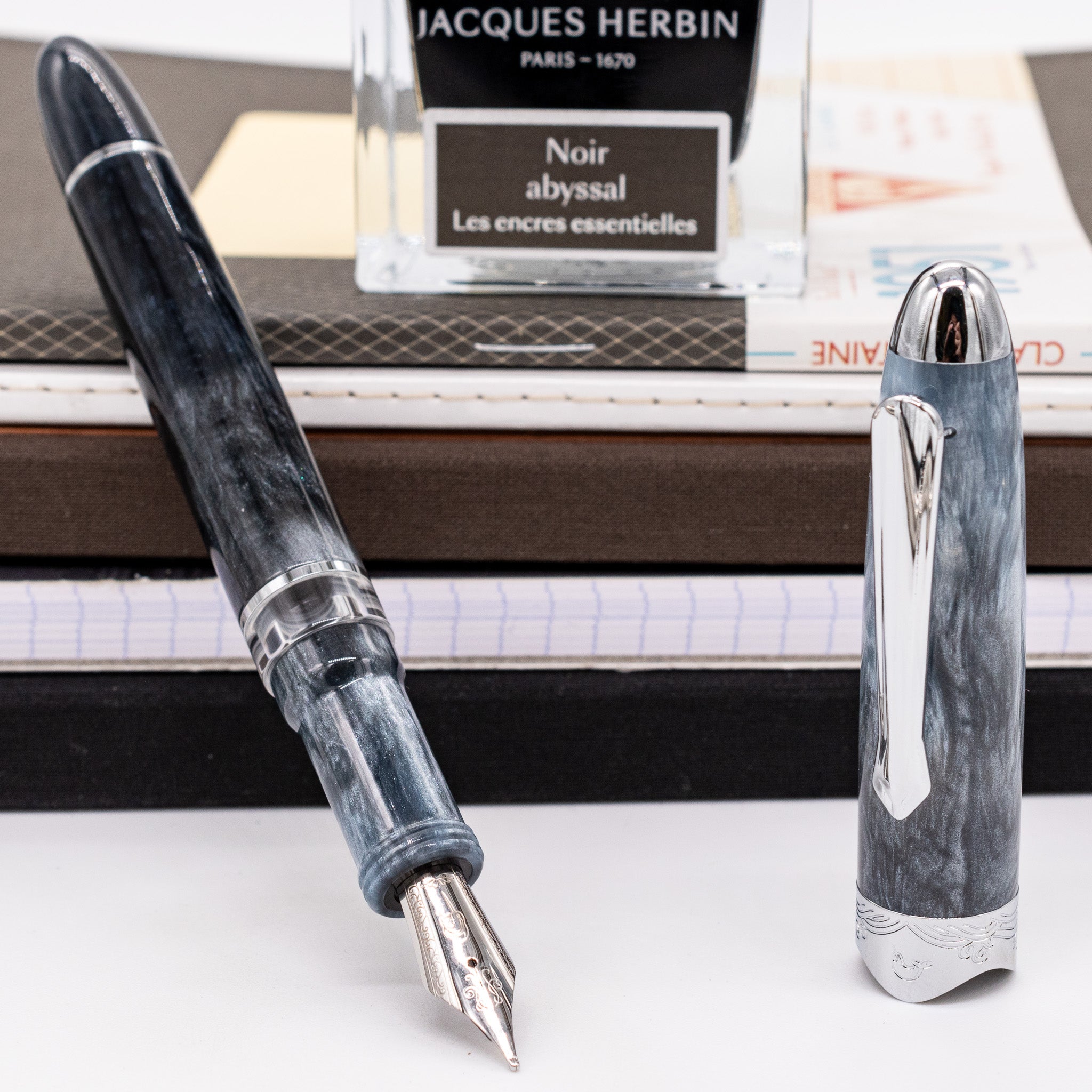 Nahvalur-Horizon-Fountain-Pen-