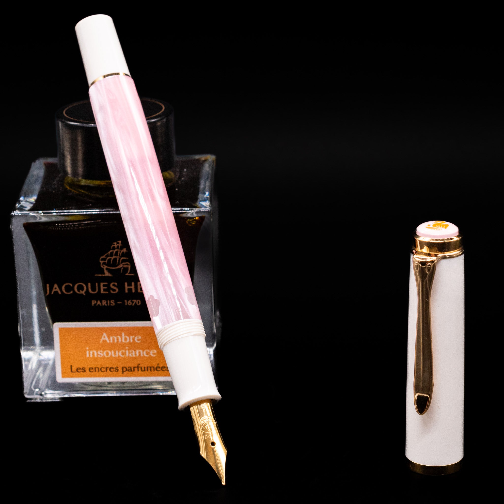 Pelikan-Classic-M200-Fountain-