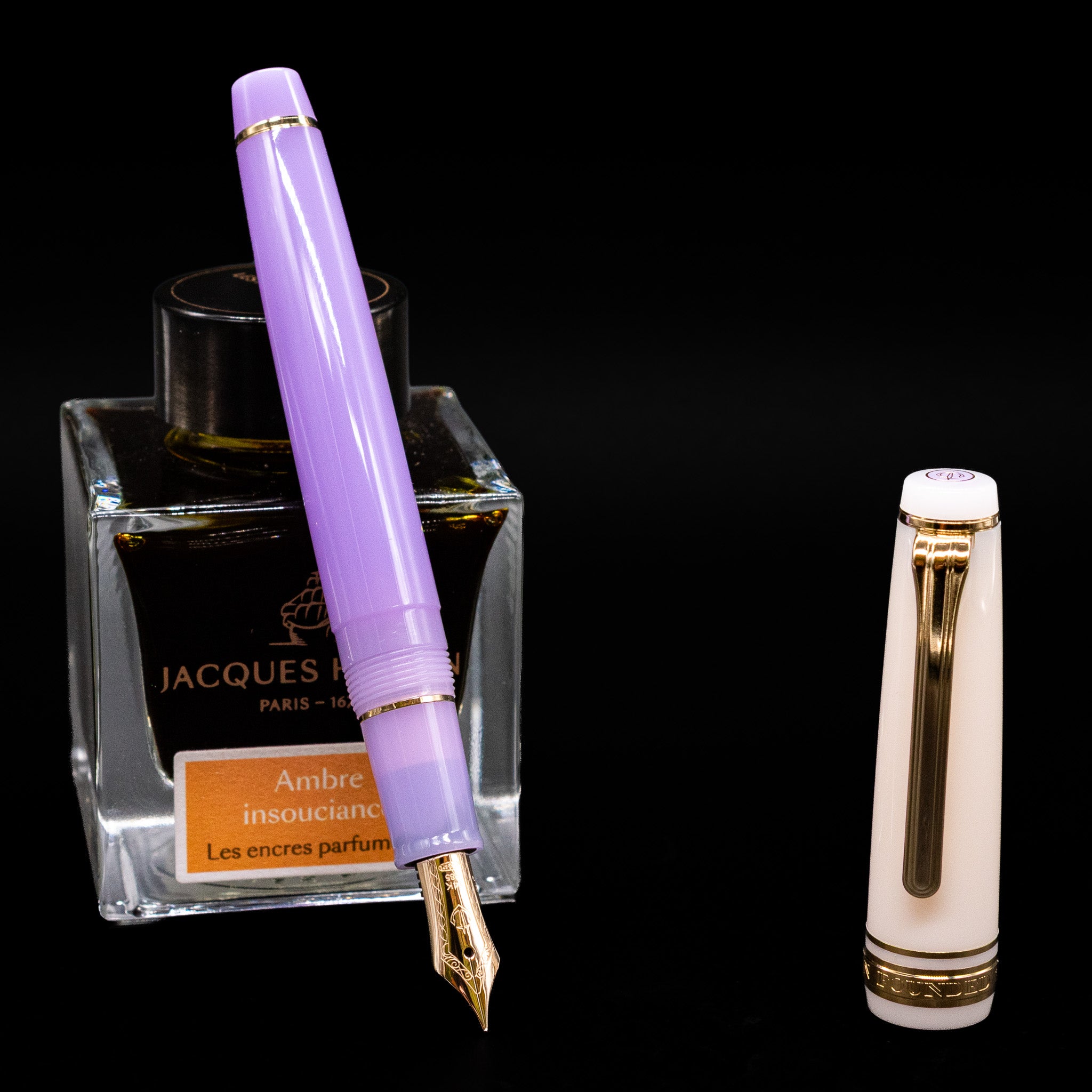 Sailor Pro Gear Slim Teatime Nerikiri Fountain Pen – Truphae