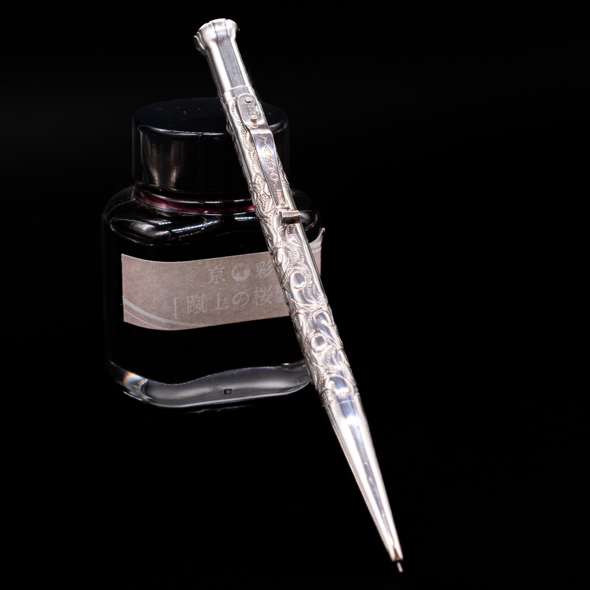 Yard O Led Perfecta Mechanical Pencil - Victorian – Truphae