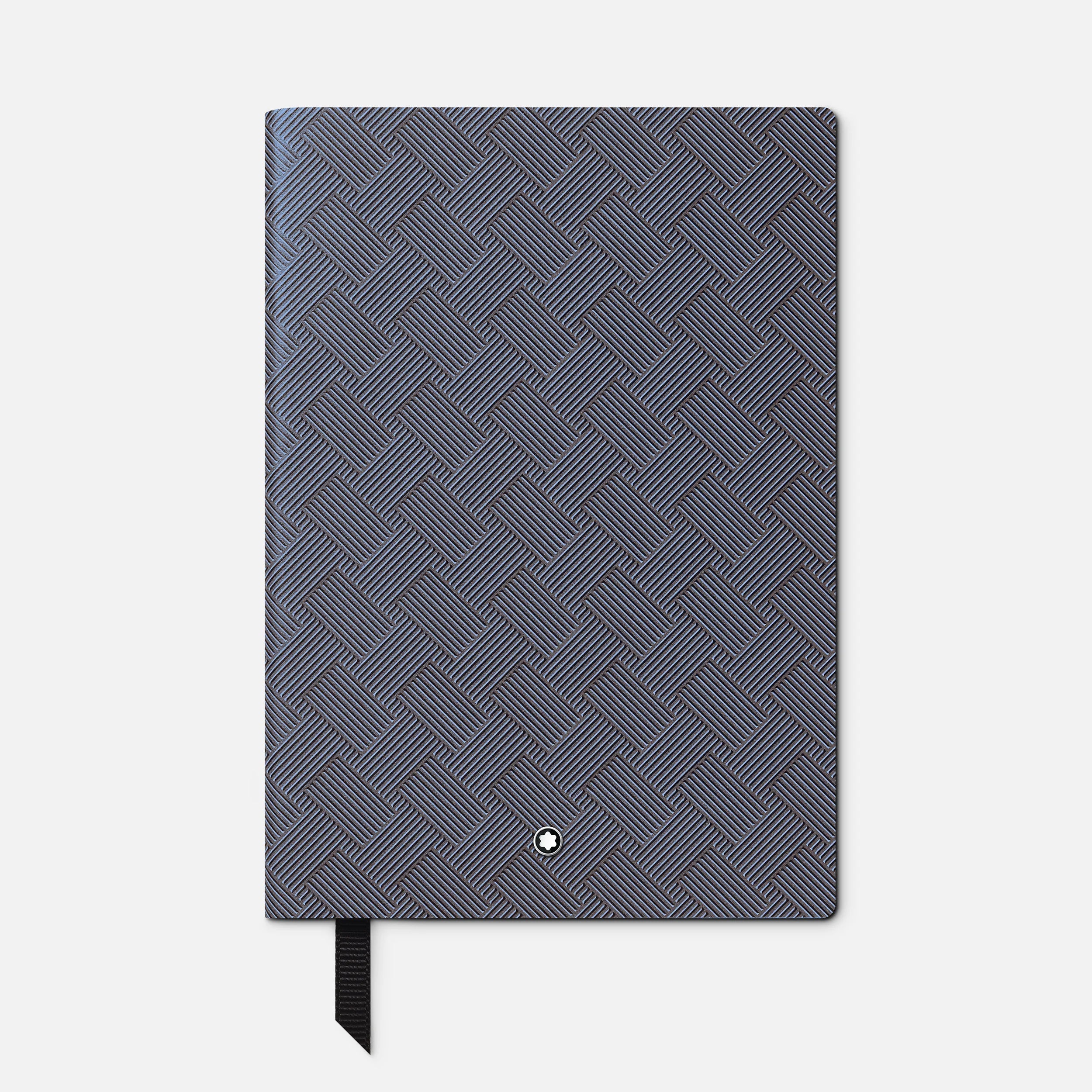 Montblanc Fine Stationery 146 Extreme 3.0 Lavender Grey Lined Montblanc Fine Stationery 146 Extreme 3.0 Lavender Grey Lined