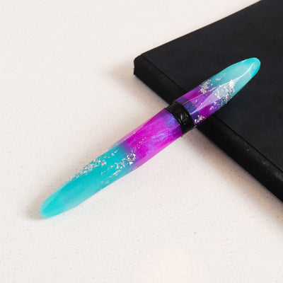 Briolette Luminous Dream Fountain Pen