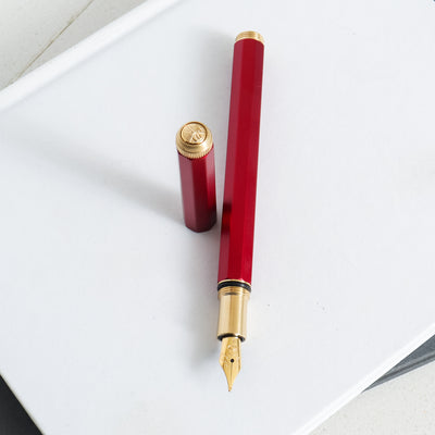 Kaweco Special Red Fountain Pen