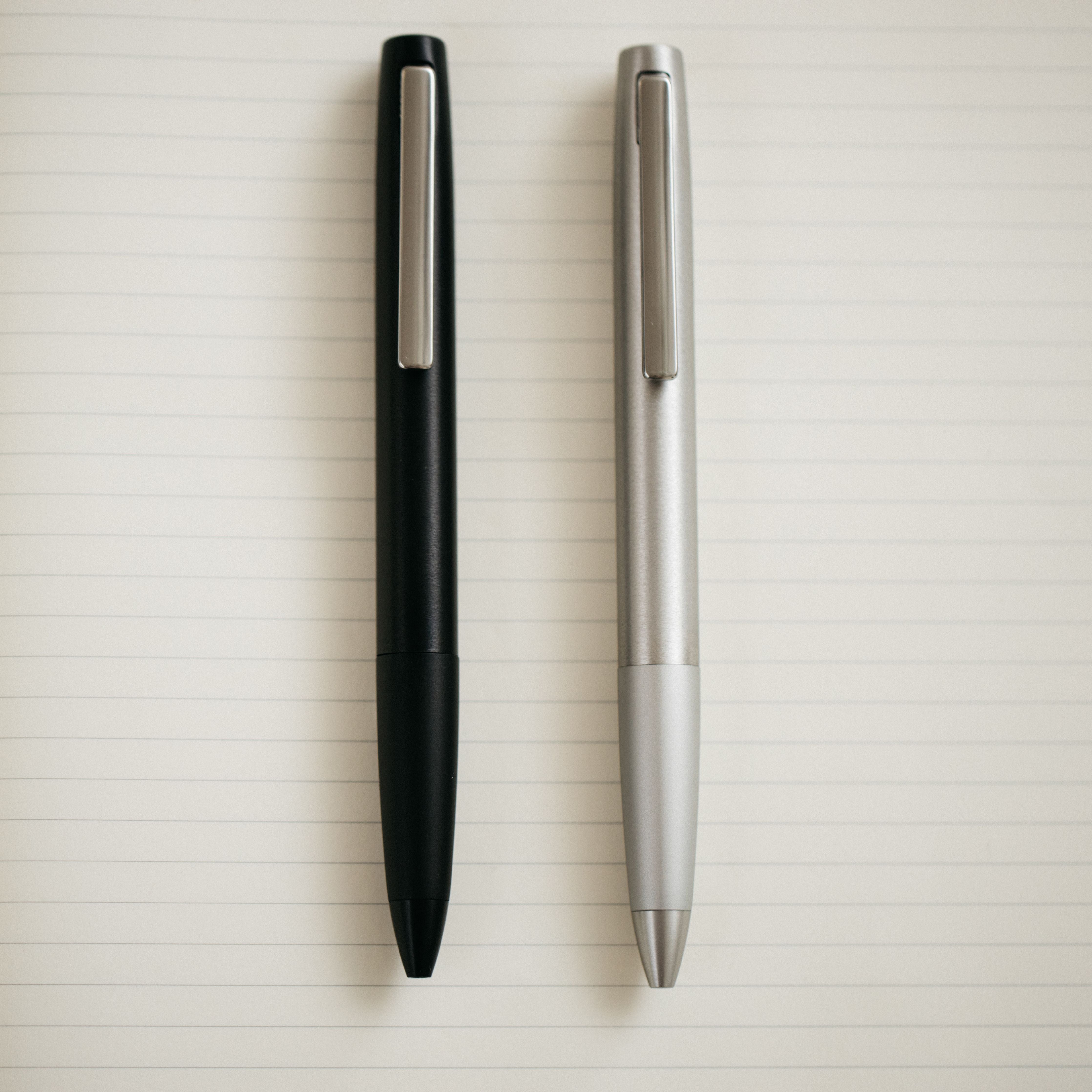 Lamy Aion Pen ブラックポールペン お値下げ不可 Lamy-077-aion-Fountain-pen-