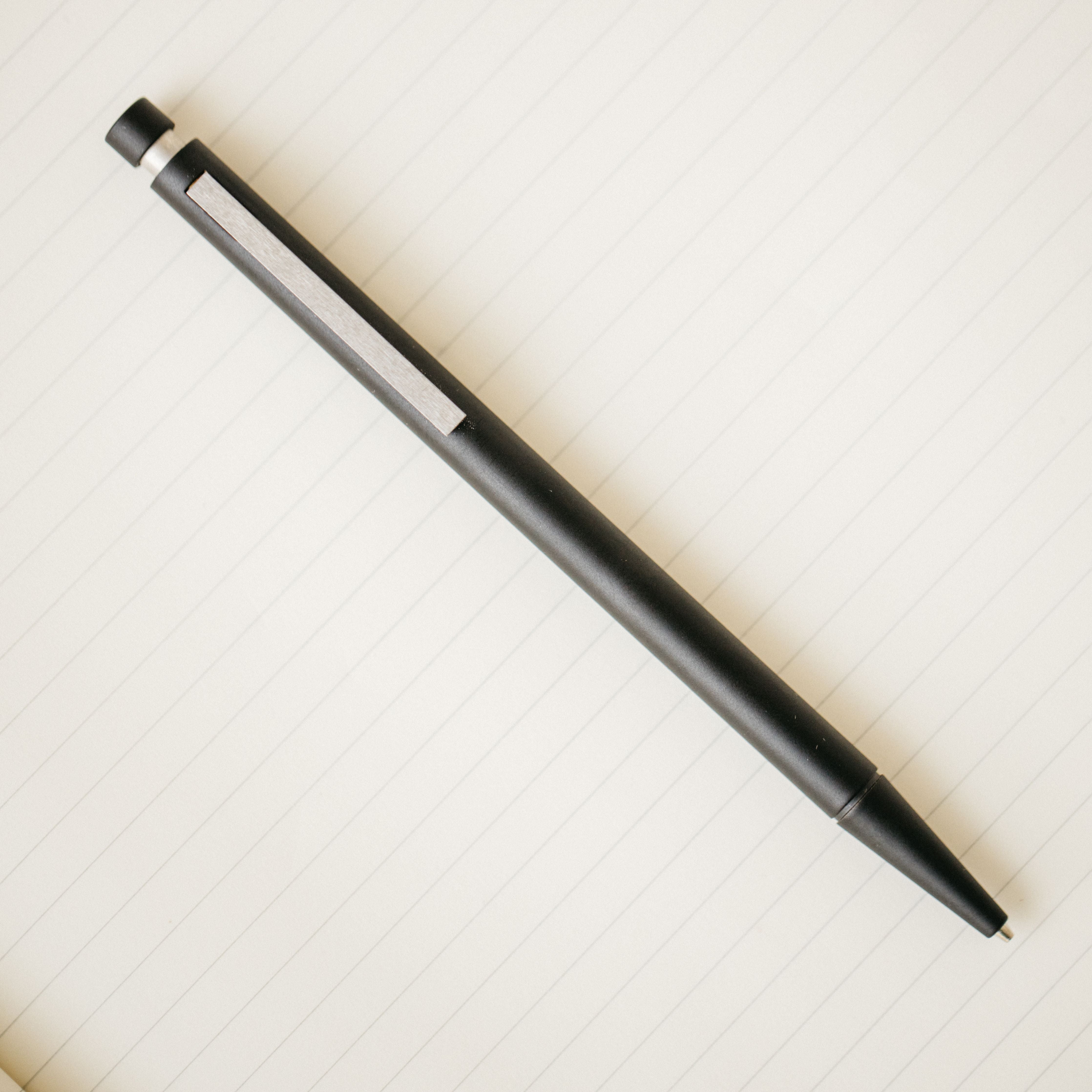 LAMY CP1 Titan Black Mechanical Pencil – Truphae