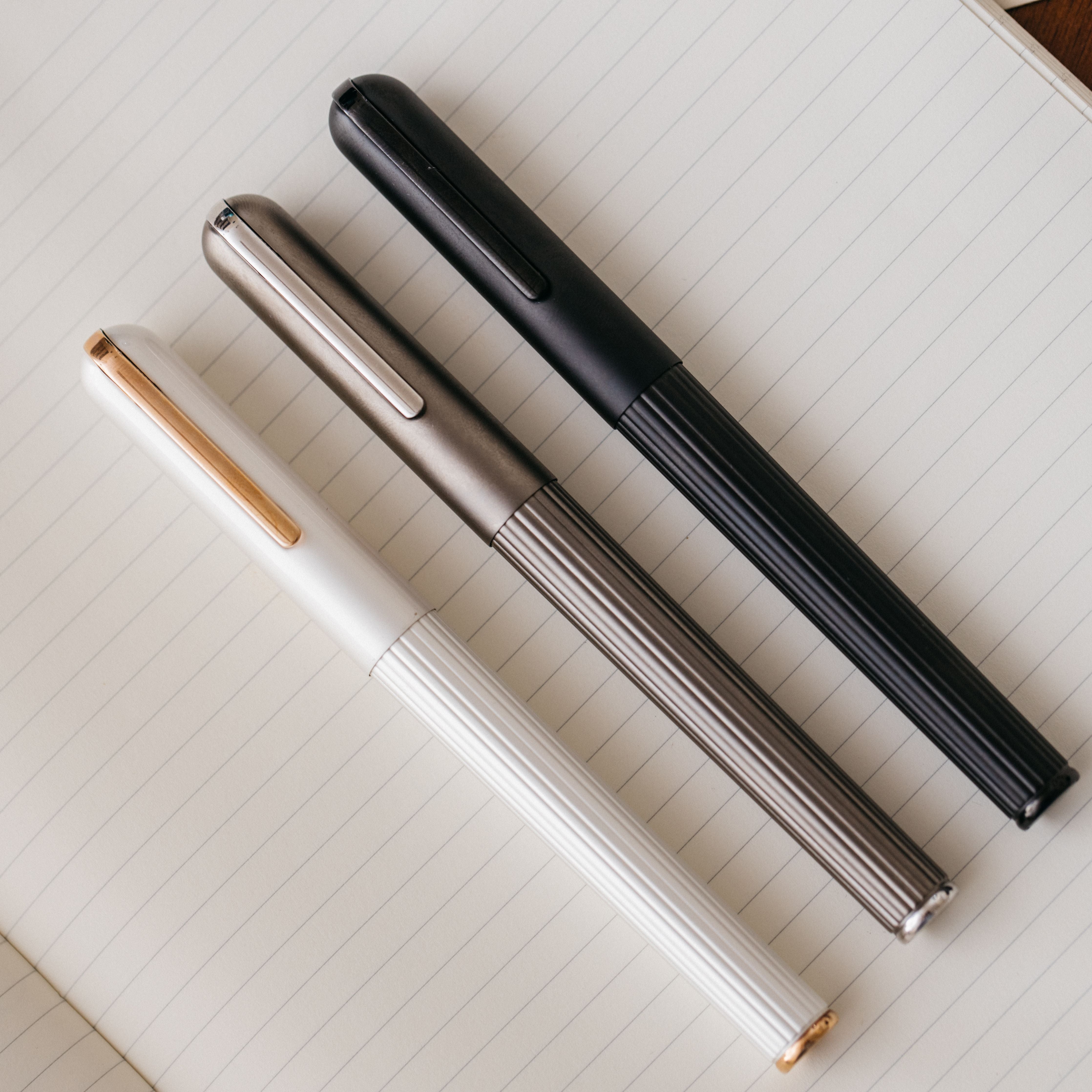 LAMY Imporium Fountain Pen – Truphae