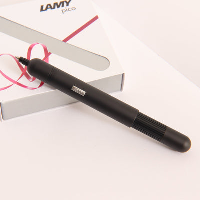 LAMY-Pico-288-Black-Valentines-Day-Ballpoint-Pen