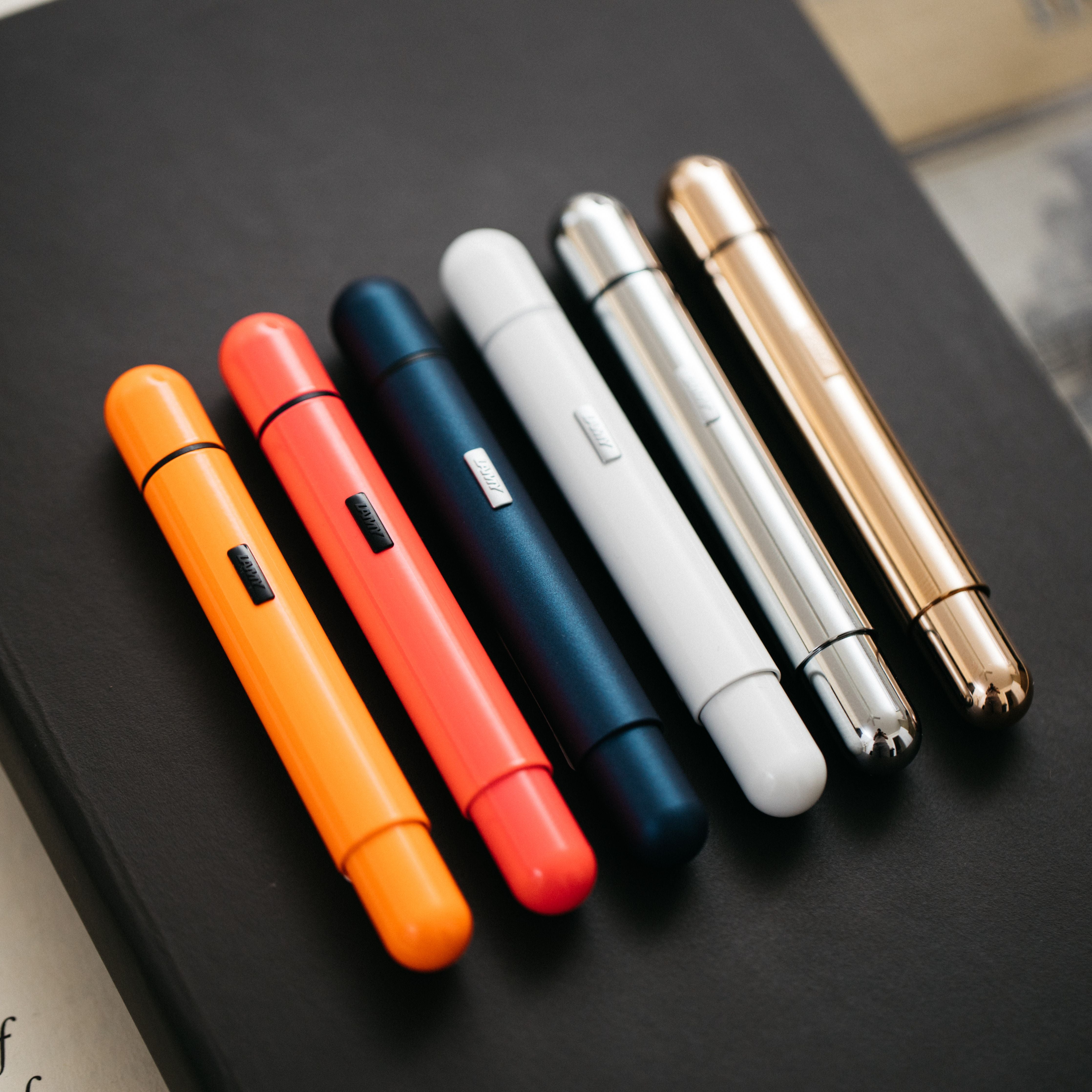 LAMY Pico Ballpoint Pen – Truphae