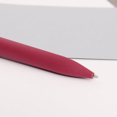 LAMY Xevo Special Edition Bergundy Ballpoint Pen Tip