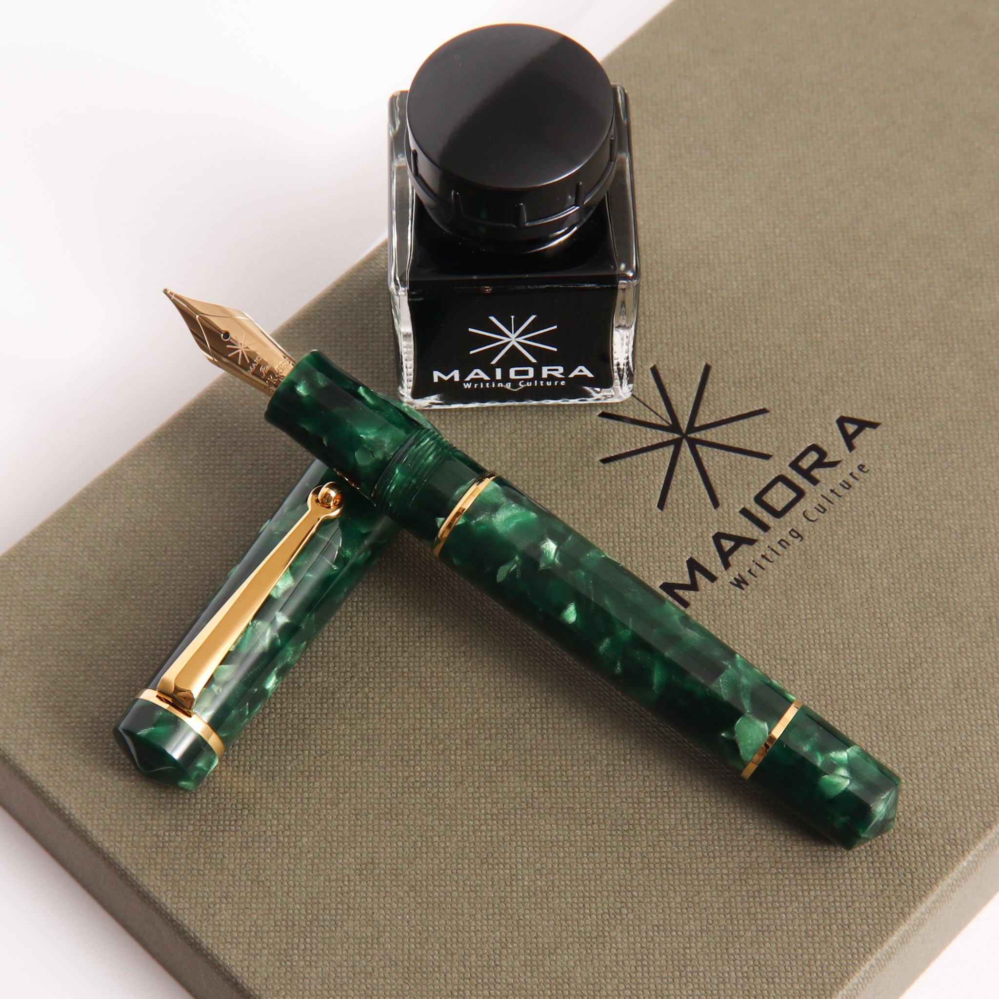 Maiora fountain pen Clearance