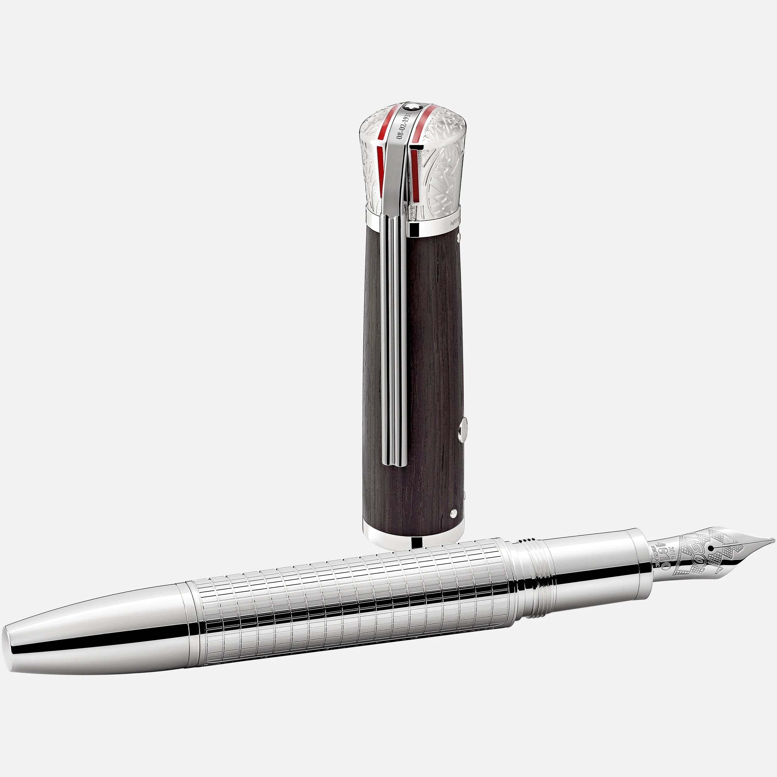 Montblanc Great Characters James Dean Limited Edition 1931