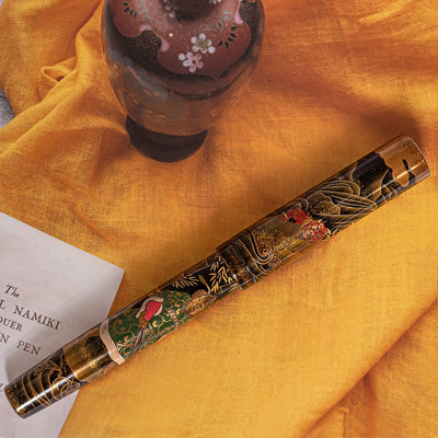 Namiki Emperor Shoki LE 88 Fountain Pen