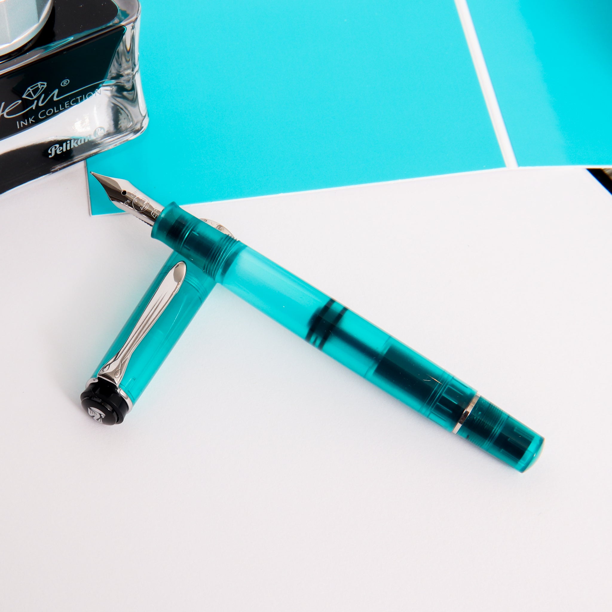 Pelikan Fountain Pens