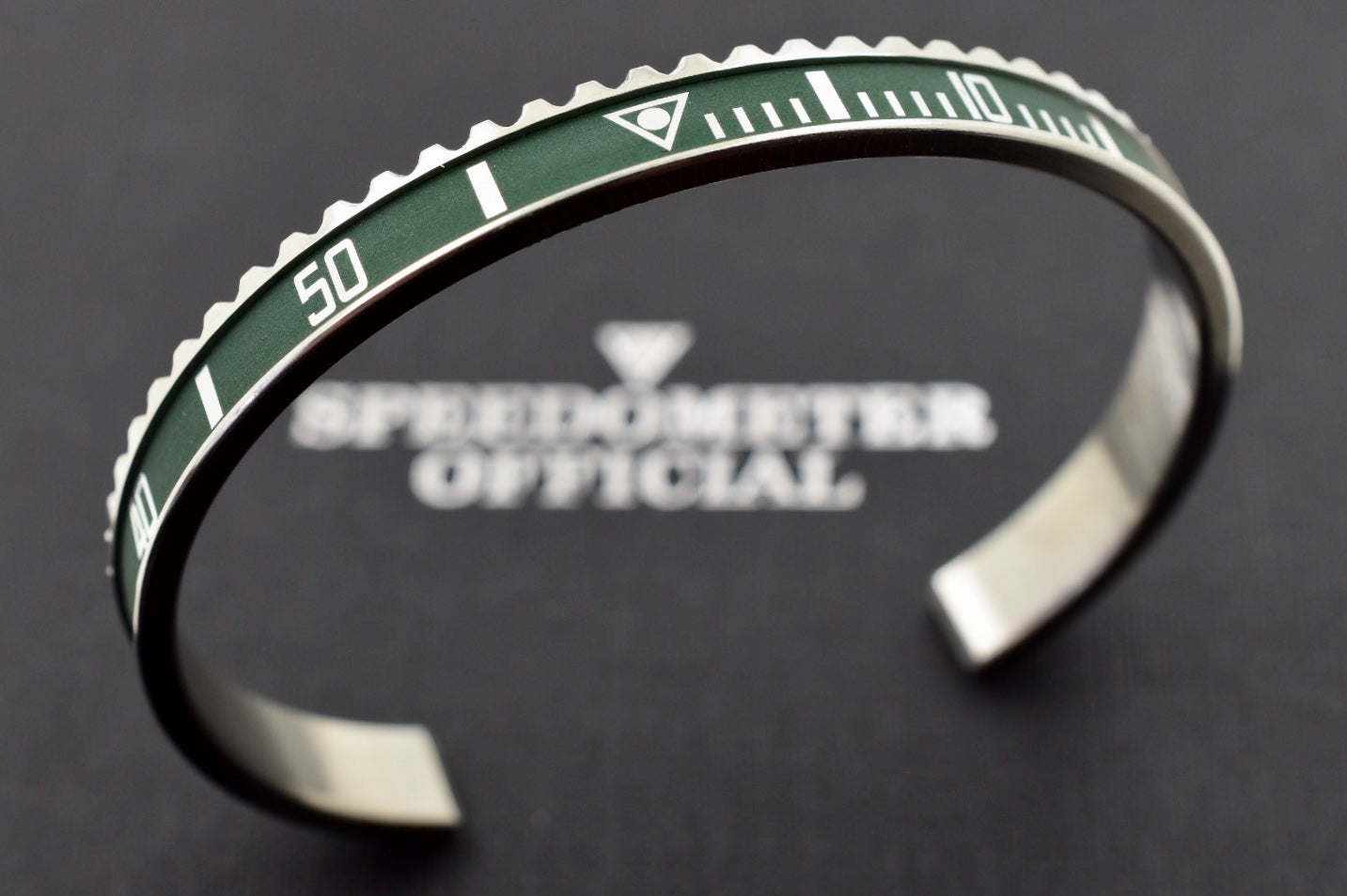 Speedometer bracelet new arrivals