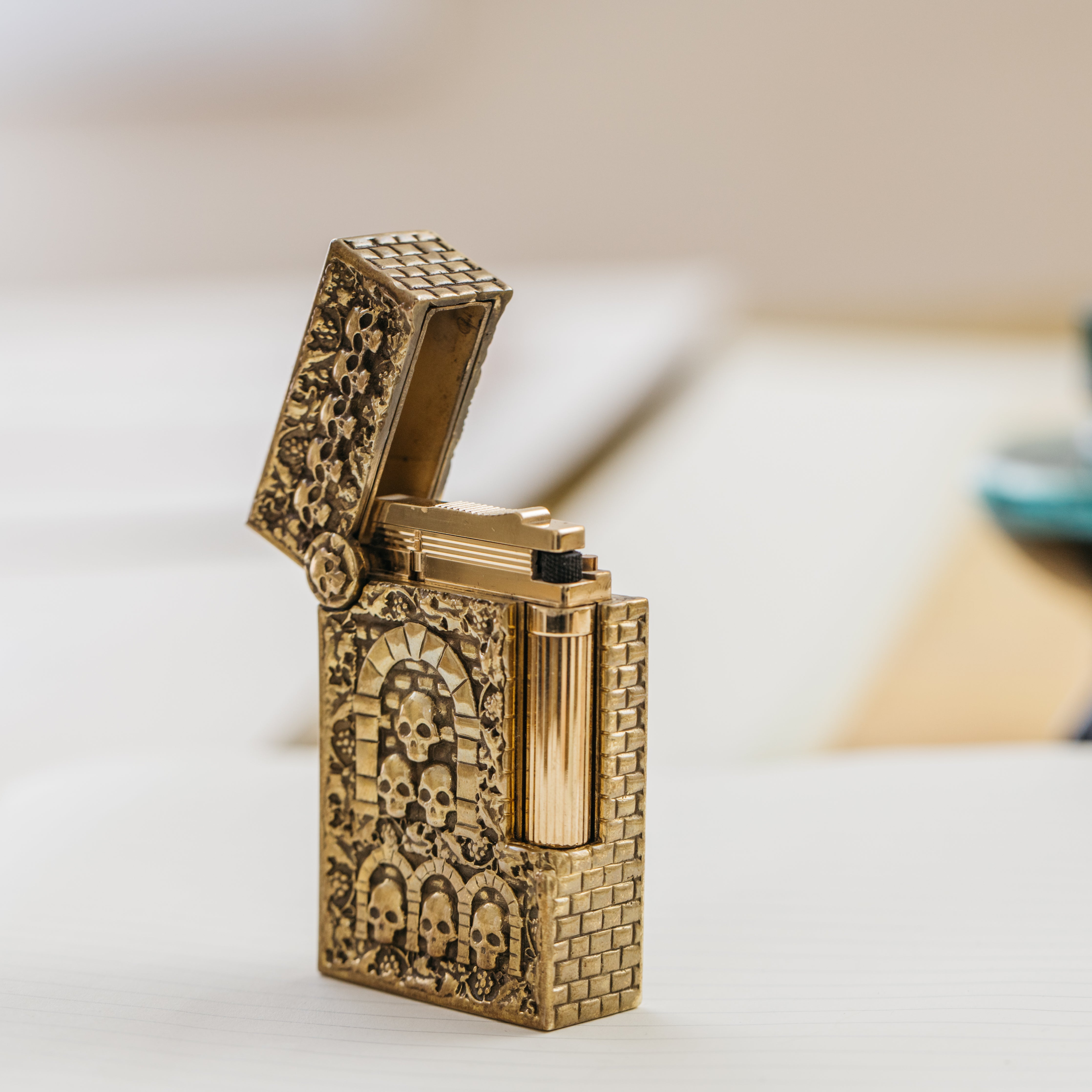 Most Expensive Lighters In The World