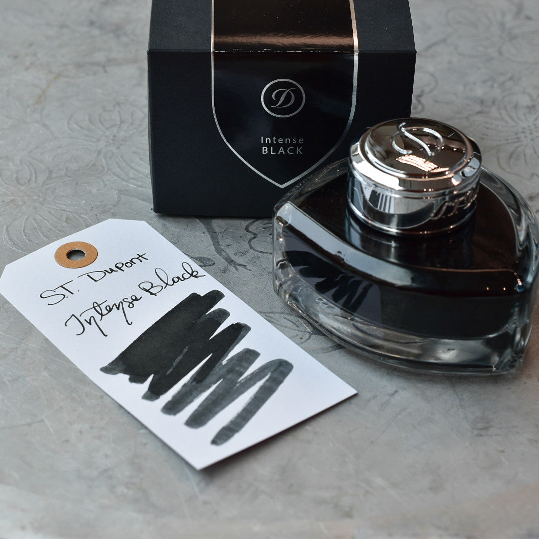 St dupont ink Clearance