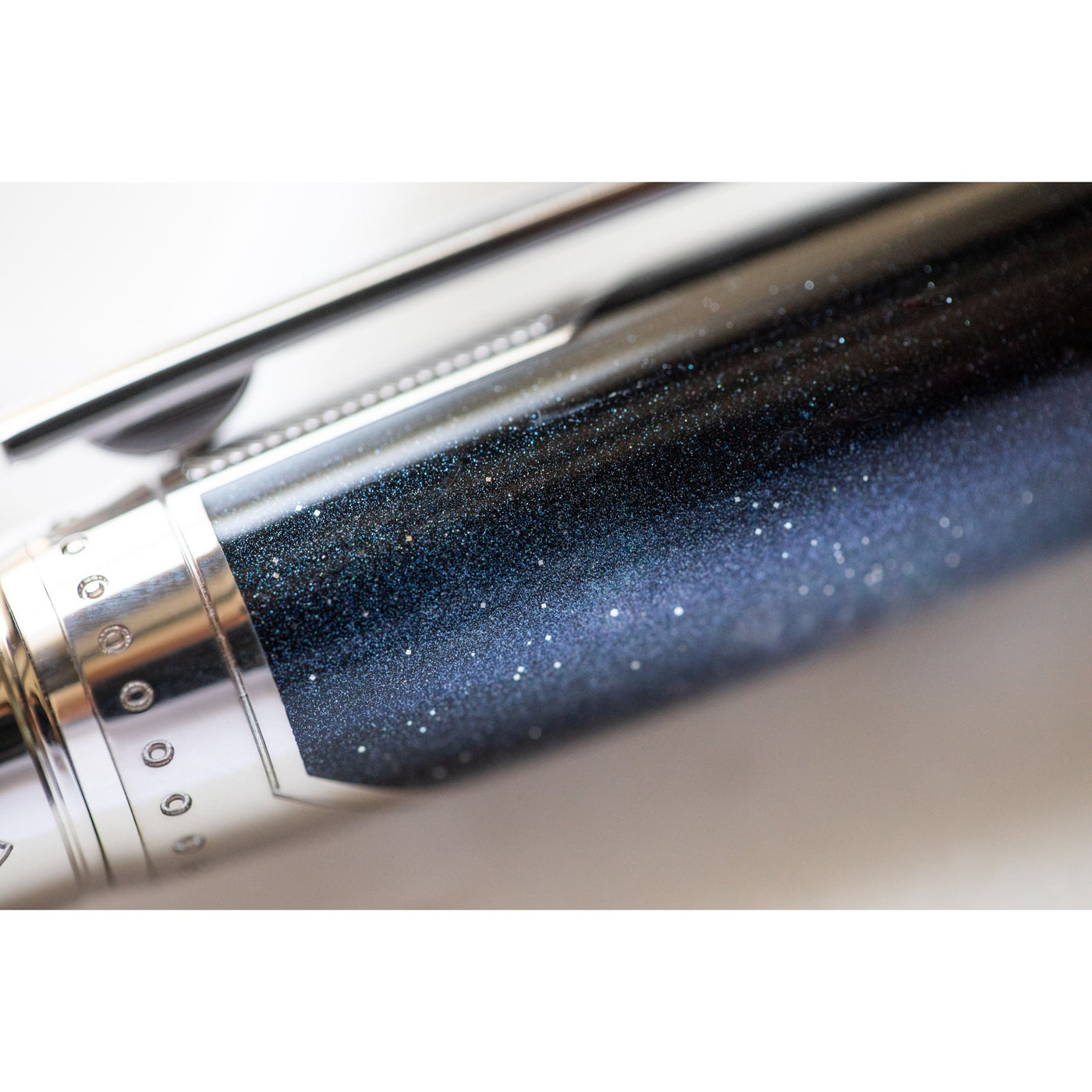 ST Dupont Space Odyssey Premium Fountain Pen