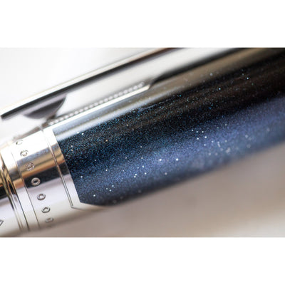 ST Dupont Space Odyssey Premium Fountain Pen