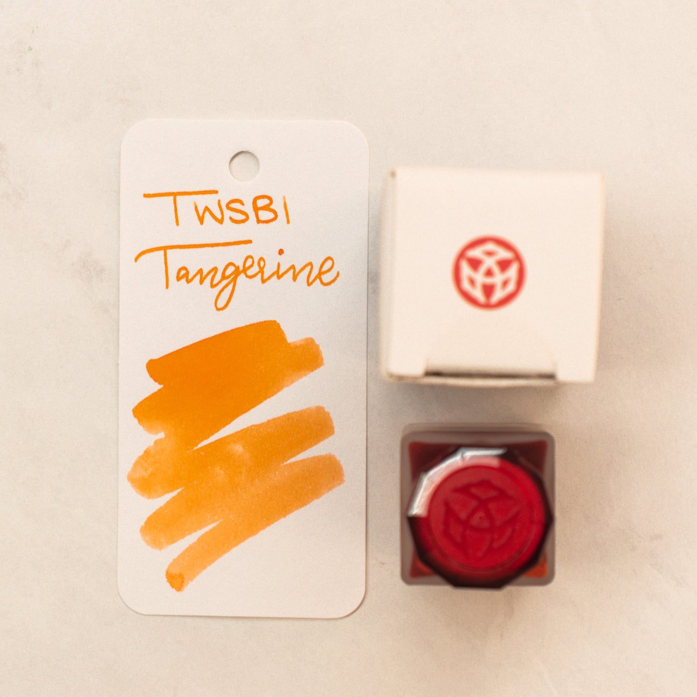 TWSBI-Tangerine-Ink-Bottle-Orange