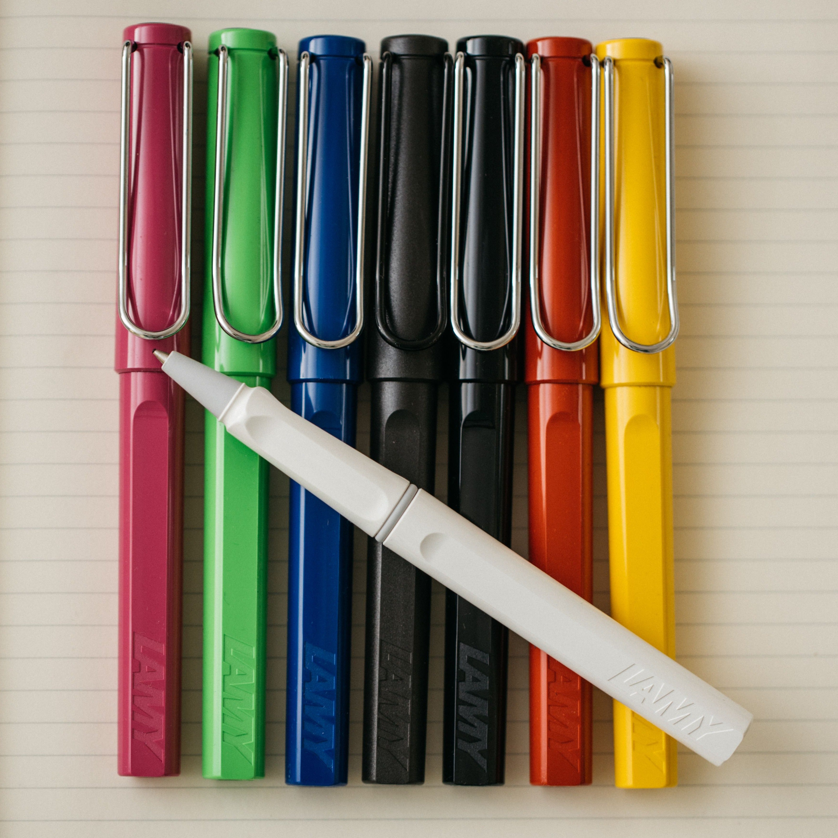 LAMY Safari Rollerball Pen – Truphae