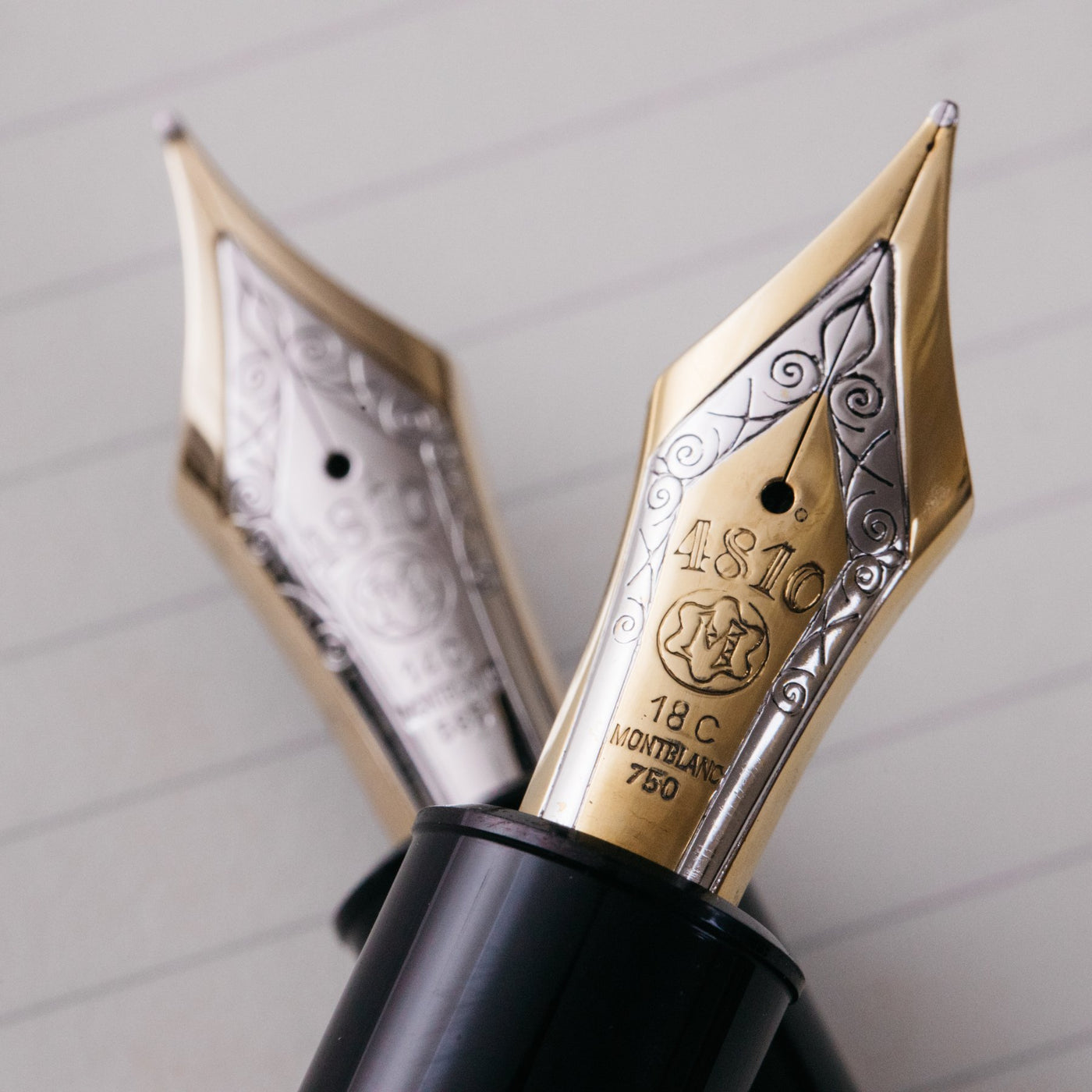 How To Authenticate Montblanc Pens, Luxity