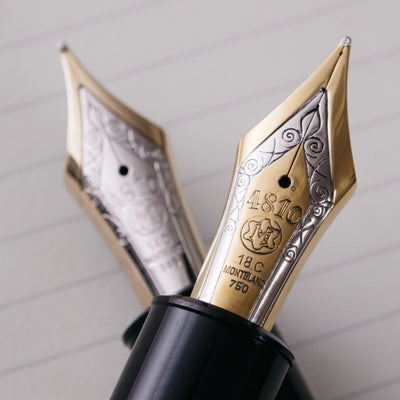 Should You Buy A Preowned Montblanc Pen? Top 5 Things To Look For