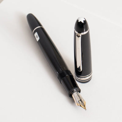 Top Montblanc Alternatives That Fit Every Budget [2024]