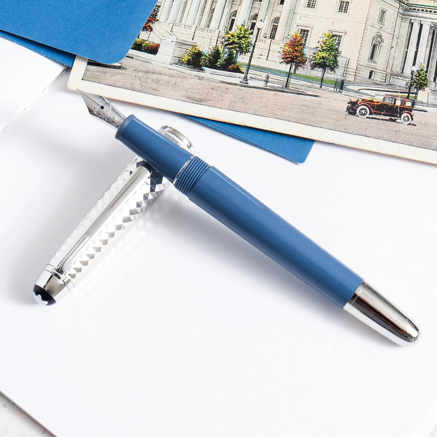 Louis Vuitton Premium Designer Pen - Ace Extracts