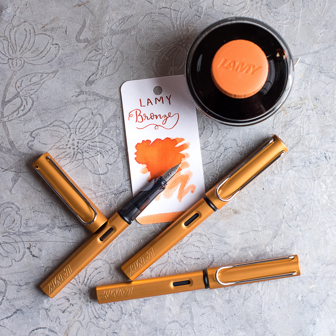 Tintenfass Lamy T52 – günstig kaufen – Böttcher AG Tintenfass Lamy T52 – günstig kaufen – Böttcher AG