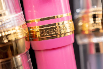 Nagasawa Fountain Pens: A Portal to Kobe’s Writing Culture