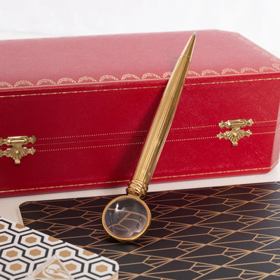 Cartier Limited Editions
