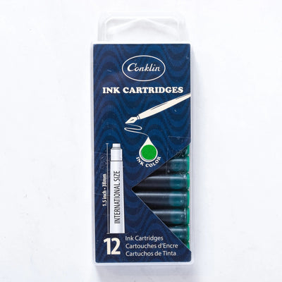 Conklin Ink Cartridges