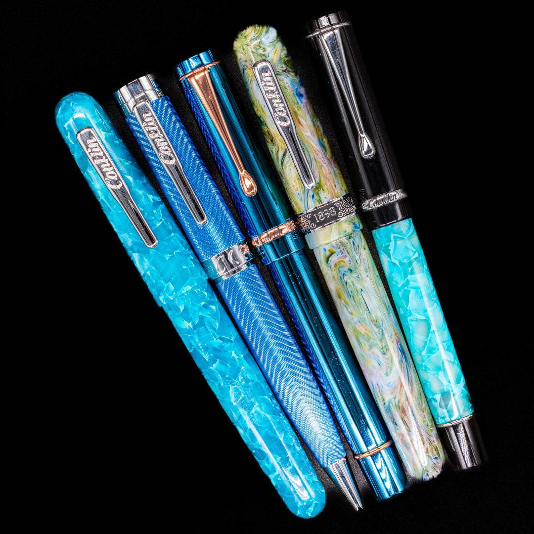 Conklin – Truphae