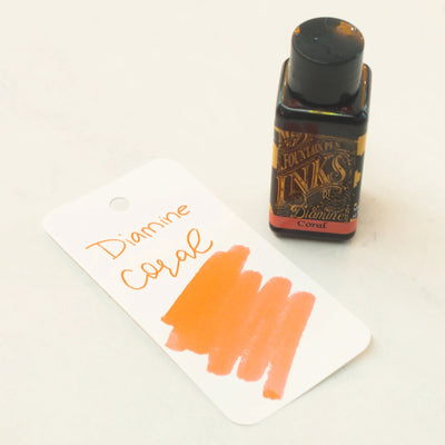 Diamine Bottled Ink