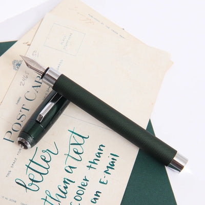 Graf von Faber-Castell Bentley