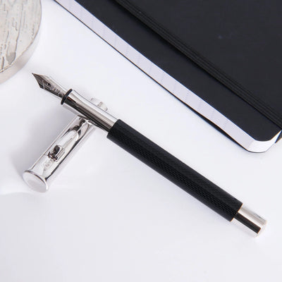 Graf von Faber-Castell Guilloche