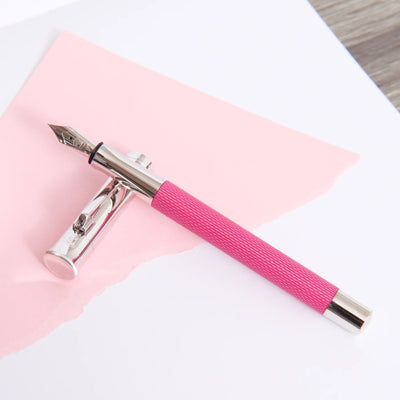 Graf von Faber-Castell