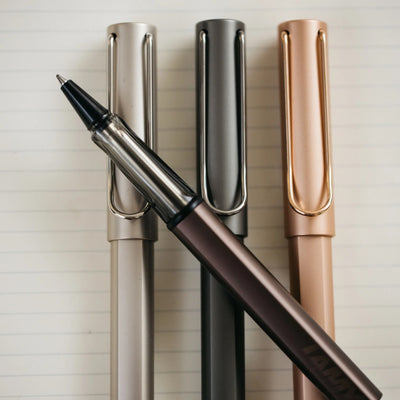 LAMY Rollerball Pens