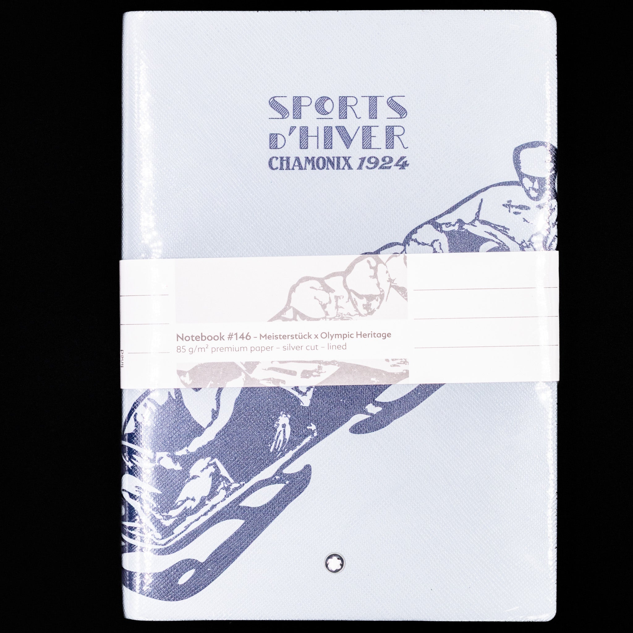 Montblanc Paper – Tagged 