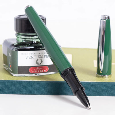 Monteverde Rollerball Pens